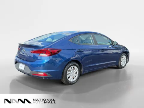 More photos of 2020 Hyundai Elantra SE at National Auto Mall, FL