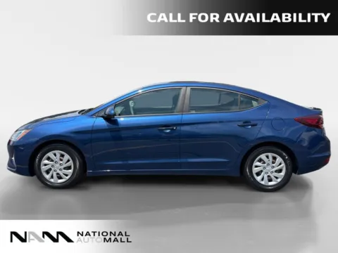 Photos of 2020 Hyundai Elantra SE for sale in Merritt Island, FL at National Auto Mall