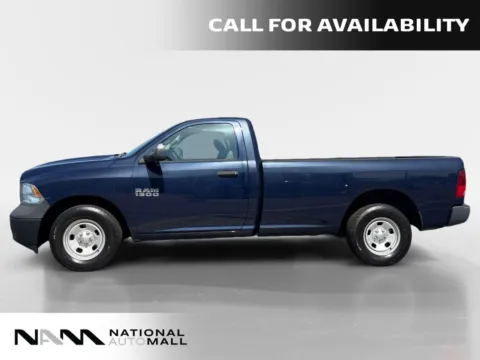 Photos of 2018 Ram 1500 Express for sale in Merritt Island, FL at National Auto Mall