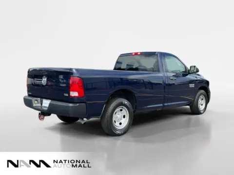 More photos of 2018 Ram 1500 Express at National Auto Mall, FL