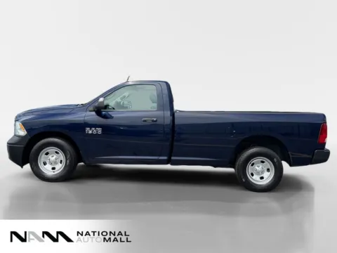 Photos of 2018 Ram 1500 Express for sale in Merritt Island, FL at National Auto Mall
