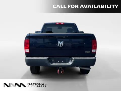 More photos of 2018 Ram 1500 Express at National Auto Mall, FL