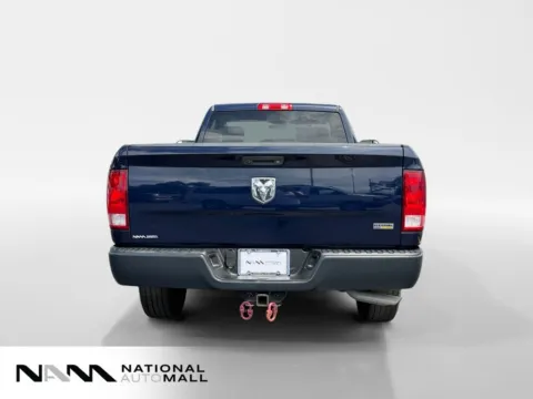 More photos of 2018 Ram 1500 Express at National Auto Mall, FL