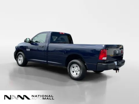 Another view of 2018 Ram 1500 Express for sale in Merritt Island, FL at National Auto Mall