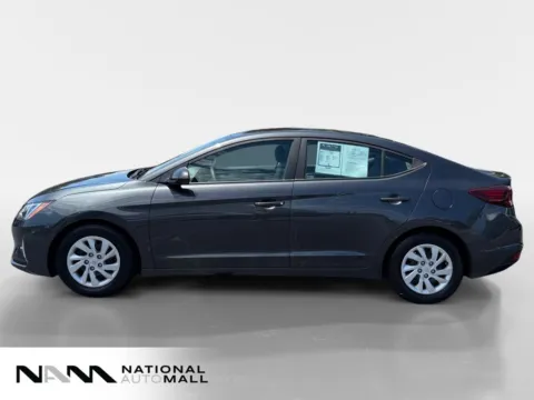 Photos of 2020 Hyundai Elantra SE for sale in Merritt Island, FL at National Auto Mall