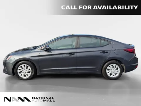 Photos of 2020 Hyundai Elantra SE for sale in Merritt Island, FL at National Auto Mall