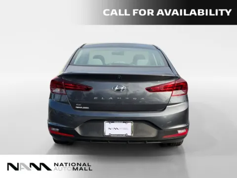 More photos of 2020 Hyundai Elantra SE at National Auto Mall, FL