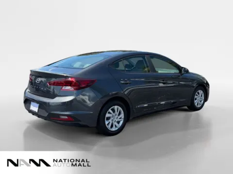 More photos of 2020 Hyundai Elantra SE at National Auto Mall, FL