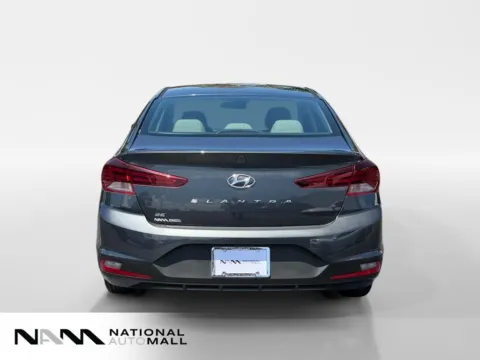 More photos of 2020 Hyundai Elantra SE at National Auto Mall, FL