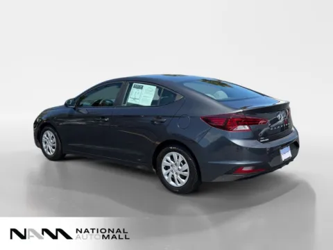Another view of 2020 Hyundai Elantra SE for sale in Merritt Island, FL at National Auto Mall