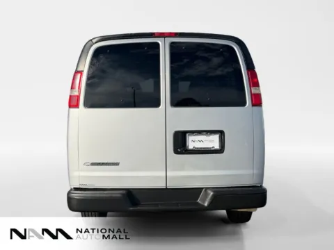 More photos of 2019 Chevrolet Express 3500 LS at National Auto Mall, FL