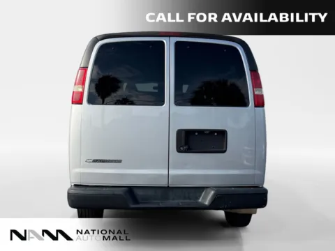 More photos of 2019 Chevrolet Express 3500 LS at National Auto Mall, FL
