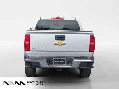 More photos of 2018 Chevrolet Colorado Work Truck at National Auto Mall, FL