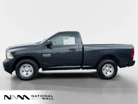 Photos of 2017 Ram 1500 Tradesman for sale in Merritt Island, FL at National Auto Mall
