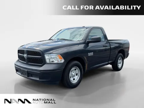 Unknown 2017 Ram 1500 Tradesman for sale in Merritt Island, FL
