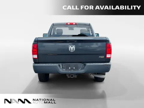 More photos of 2017 Ram 1500 Tradesman at National Auto Mall, FL