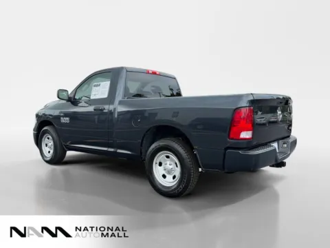 Another view of 2017 Ram 1500 Tradesman for sale in Merritt Island, FL at National Auto Mall