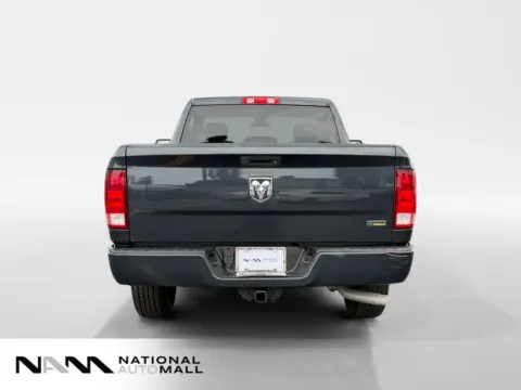 More photos of 2017 Ram 1500 Tradesman at National Auto Mall, FL