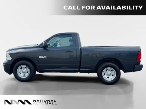 Photos of 2017 Ram 1500 Tradesman for sale in Merritt Island, FL at National Auto Mall