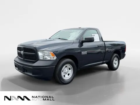 Unknown 2017 Ram 1500 Tradesman for sale in Merritt Island, FL