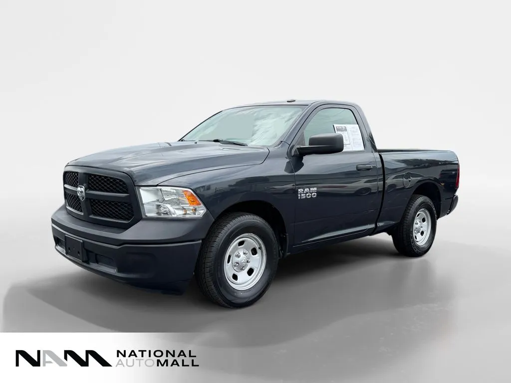 2017 RAM 1500 Pickup