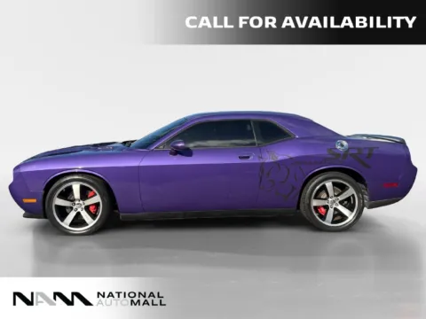 Photos of 2010 Dodge Challenger SRT8 for sale in Merritt Island, FL at National Auto Mall
