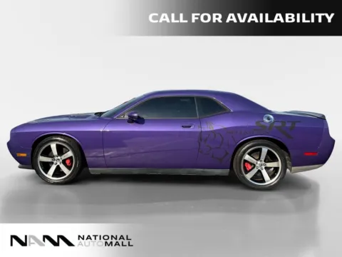 Photos of 2010 Dodge Challenger SRT8 for sale in Merritt Island, FL at National Auto Mall