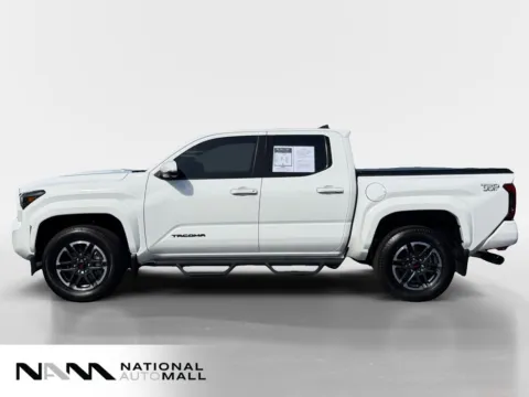 Photos of 2025 Toyota Tacoma TRD Sport for sale in Merritt Island, FL at National Auto Mall