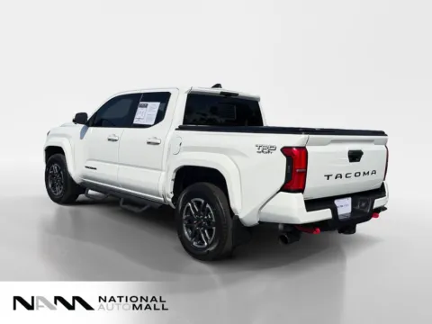 Another view of 2025 Toyota Tacoma TRD Sport for sale in Merritt Island, FL at National Auto Mall