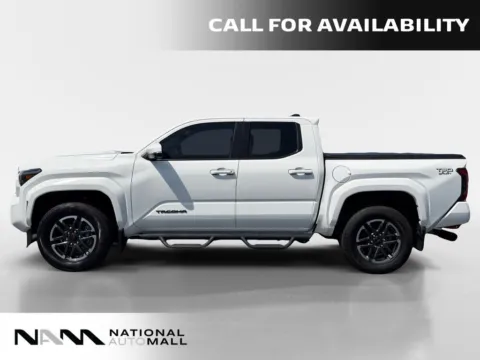 Photos of 2025 Toyota Tacoma TRD Sport for sale in Merritt Island, FL at National Auto Mall