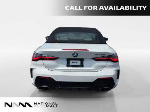 More photos of 2024 BMW 4 Series M440i at National Auto Mall, FL