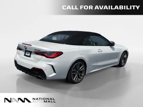 More photos of 2024 BMW 4 Series M440i at National Auto Mall, FL
