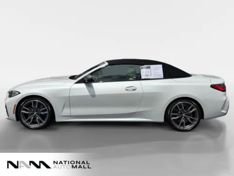 Photos of 2024 BMW 4 Series M440i for sale in Merritt Island, FL at National Auto Mall