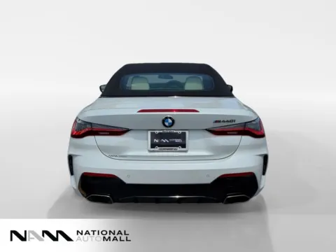 More photos of 2024 BMW 4 Series M440i at National Auto Mall, FL