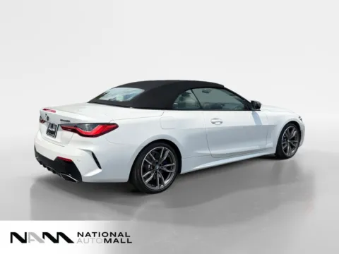 More photos of 2024 BMW 4 Series M440i at National Auto Mall, FL