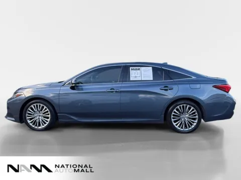Photos of 2019 Toyota Avalon Limited for sale in Merritt Island, FL at National Auto Mall
