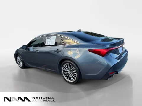 Another view of 2019 Toyota Avalon Limited for sale in Merritt Island, FL at National Auto Mall