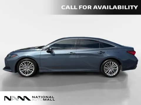 Photos of 2019 Toyota Avalon Limited for sale in Merritt Island, FL at National Auto Mall