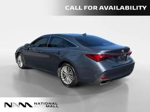 Another view of 2019 Toyota Avalon Limited for sale in Merritt Island, FL at National Auto Mall