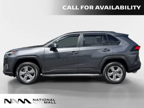 Photos of 2023 Toyota RAV4 XLE for sale in Merritt Island, FL at National Auto Mall