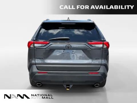 More photos of 2023 Toyota RAV4 XLE at National Auto Mall, FL