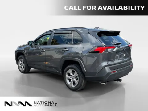 Another view of 2023 Toyota RAV4 XLE for sale in Merritt Island, FL at National Auto Mall