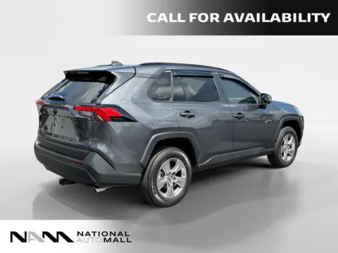 More photos of 2023 Toyota RAV4 XLE at National Auto Mall, FL