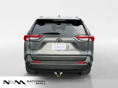 More photos of 2023 Toyota RAV4 XLE at National Auto Mall, FL