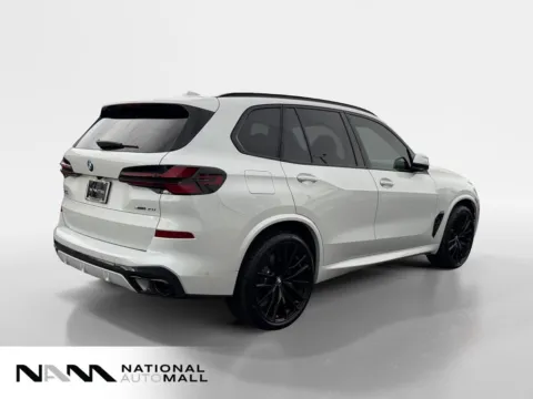More photos of 2024 BMW X5 xDrive40i at National Auto Mall, FL