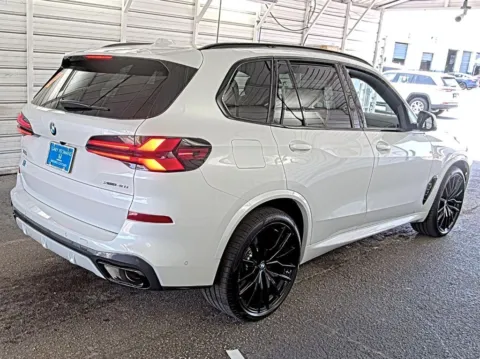 More photos of 2024 BMW X5 xDrive40i at National Auto Mall, FL
