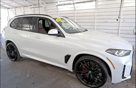 More photos of 2024 BMW X5 xDrive40i at National Auto Mall, FL