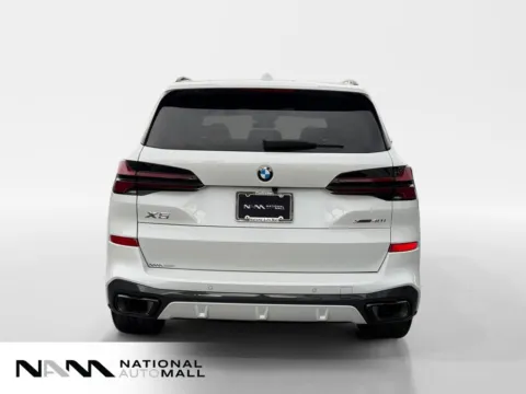 More photos of 2024 BMW X5 xDrive40i at National Auto Mall, FL