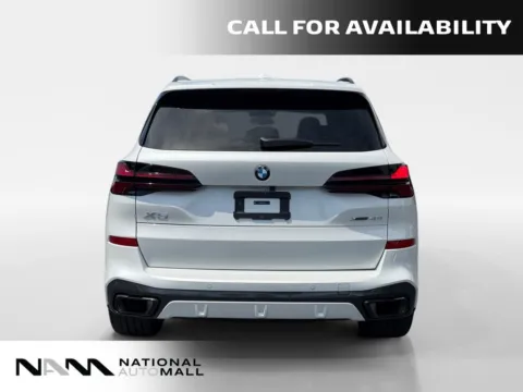 More photos of 2024 BMW X5 xDrive40i at National Auto Mall, FL