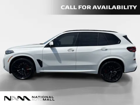 Photos of 2024 BMW X5 xDrive40i for sale in Merritt Island, FL at National Auto Mall
